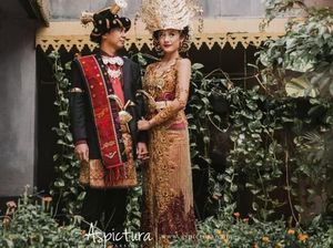 Sah! Raditya Dika Resmi Nikahi Anissa Aziza