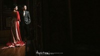 Keduanya dipertemukan di film series Raditya Dika Malam Minggu Bersama Miko pada tahun 2013. Foto: Dok. Instagram/raditya_dika