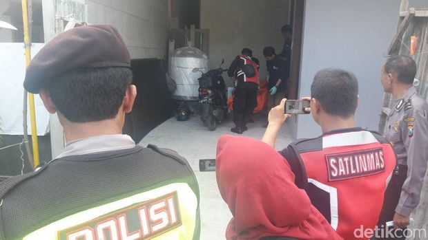 Pemuda Ini Tewas Usai Pesta Miras Tiga Malam