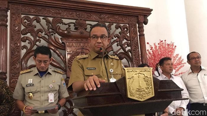 Foto: Indra Komara/detikcom Foto: Indra Komara/detikcom