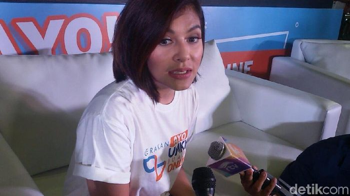 Foto: Puti Aini Yasmin/detikFinance Foto: Puti Aini Yasmin/detikFinance