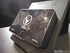 Rupiah Keok, Audio Mobil Makin Mahal