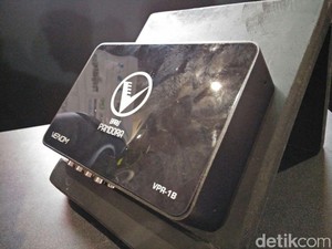 Ini Cara Venom Buat Mobil China Makin Nyaman dalam Kabin