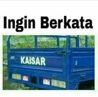 Ingin berkata kasar Foto: Istimewa
