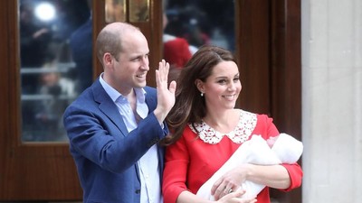 Kate Middleton Melahirkan, Nikita Mirzani Double Date dengan Miyabi
