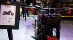 Harley-Davidson Pamer Motor Baru di IIMS 2018