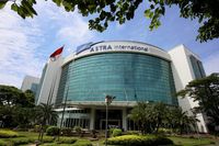 Soal Divestasi Bank Permata, Ini Penjelasan Bos Astra