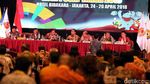 Bahas Tuan Rumah PON 2024, KONI Pusat Gelar Musornaslub