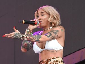 Berapa Harga Tiket Konser Kehlani di Jakarta?