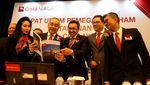 CIMB Niaga Gelar RUPST