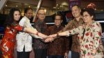 Peluncuran Danareksa ETF Indonesia Top 40