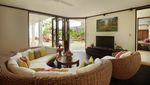 Foto: Villa Mewah Milik Hotman Paris di Bali
