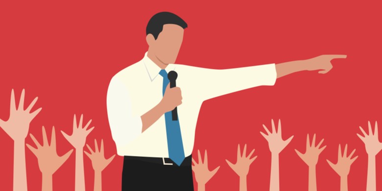 Calon Legislatif dan Mantan Napi Kasus Korupsi Calon Legislatif dan Mantan Napi Kasus Korupsi