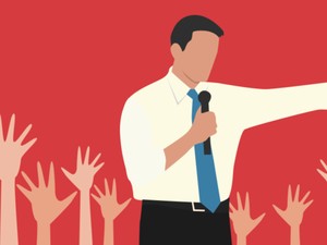 Memupuk Keberanian KPU Pasca Putusan MA