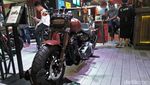 Harley-Davidson Pamer Motor Baru di IIMS 2018