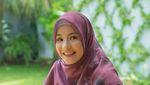 Jadi Ibu Muda, Begini 10 Gaya Kulineran Natasha Rizky
