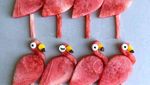 10 Kreasi Lucu dari Buah Ini Akan Bikin si Kecil Suka Melahapnya