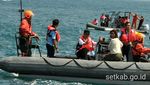 Duet Jokowi-Susi Bangun KJA Lepas Pantai Pertama di RI