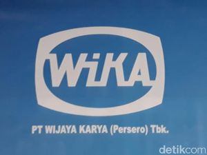 Dapat Restu Danantara, WIKA Gelar RUPSLB 6 Agustus Ganti Pengurus