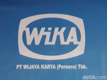 Dapat Restu Danantara, WIKA Gelar RUPSLB 6 Agustus Ganti Pengurus