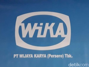 Dapat Restu Danantara, WIKA Gelar RUPSLB 6 Agustus Ganti Pengurus