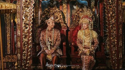 Jelang Hari Pernikahan Raditya Dika dan Anissa Aziza