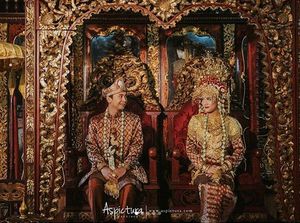 Jelang Hari Pernikahan Raditya Dika dan Anissa Aziza
