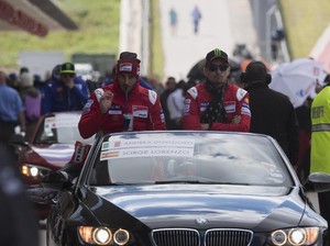 Ducati Kecewa dengan Hasil di Austin, tapi Senang dengan Klasemen