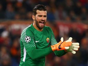 Roma: Tak Ada Tawaran Apapun untuk Alisson