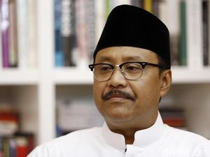 Anwar Abbas Minta Miftachul Akhyar Tetap Jabat Ketum MUI, NU Bilang Begini