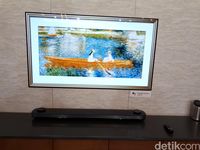 Menilik Kemampuan AI Rumah Pintar LG