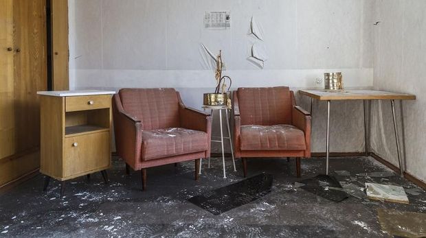 Di Pulau Svalbard, 1.000 kilometer dari Kutub Utara, terletak sebuah kota 'hantu' bekas Uni Soviet yang disebut Pyramiden. Penasaran seperti apa penampakannya?