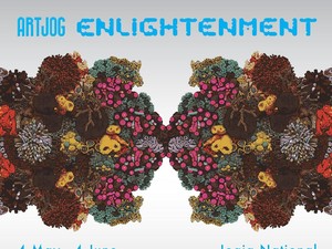 Usung Tema Enlightenment, Art Jog 11 Hadir Lebih Meriah