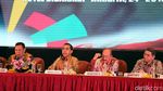 Bahas Tuan Rumah PON 2024, KONI Pusat Gelar Musornaslub