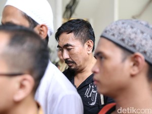 Gatot Brajamusti Idap Hipertensi dan Diabetes Sebelum Meninggal Dunia