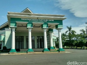 Debat Publik Pilkada Ciamis, KPU Libatkan 920 Personel Pengamanan