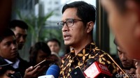 Sebelumnya, Novanto divonis 15 tahun penjara dan denda Rp 500 juta subsider 3 bulan kurungan.