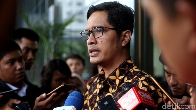 Pesan KPK ke Anggota Dewan Terpilih Nanti: Segera Lapor LHKPN Pesan KPK ke Anggota Dewan Terpilih Nanti: Segera Lapor LHKPN