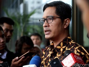 Geledah Kantor PLN dan Ruangan Eni Saragih, Ini yang Dicari KPK