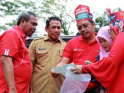 Telkomsel Gandeng Dukcapil Sukseskan Registrasi Prabayar