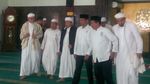 Berita Heboh: PA 212 Ketemu Jokowi, Sumur Minyak Meledak