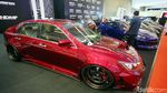 Deretan Mobil Modifikasi di IIMS 2018