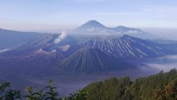 Pemandangan yang begitu menakjubkan (Kurnia/detikTravel)