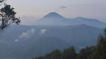 Sungguh Pagi nan Syahdu di Bromo