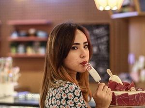 Pamela Bowie: Kondangan Mulu Kapan Dikondangin
