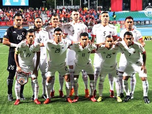 Persija Tunggu Lawan Berikutnya di Piala AFC, Siap Hadapi Siapa Saja