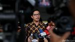 KPK Apresiasi Positif Vonis Novanto