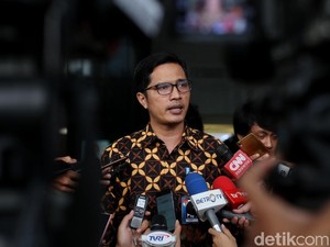 7 Mantan Anggota DPRD Sumut Dipanggil KPK