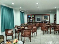 Rusun Sewa Opa Oma Rp 3,5 Juta/Bulan
