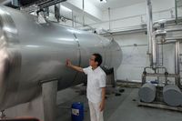 Contoh Alat Alat Produksi Modern Dan Tradisional Berbagai Alat